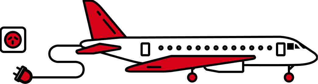Error Plane Image